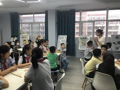 9月1日起 徐州市義務教育階段課后服務實現(xiàn)全覆蓋