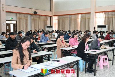 女神駕到，情暖特教——徐州市特殊教育學校舉辦慶?！皣H勞動婦女節”活動