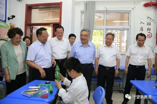 2023新教育實驗研討會在江蘇徐州成功舉辦，助力徐州教育創新