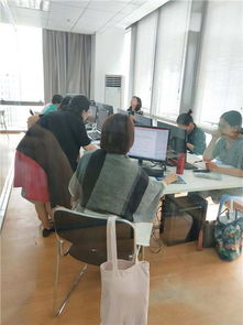 徐州平面設(shè)計師速成攻略 達元教育助你玩轉(zhuǎn)設(shè)計江湖